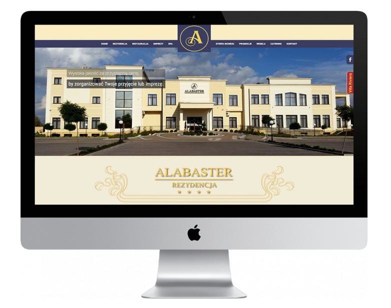 Rezydencja Alabaster